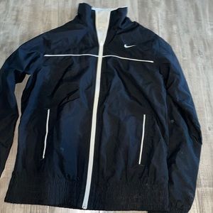 Nike performance jacket